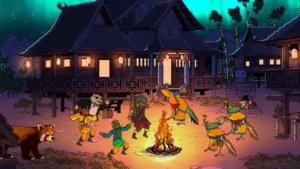 Curious Expedition 2: Shores of Taishi