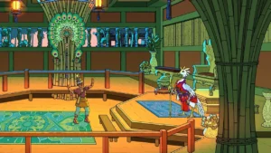 Curious Expedition 2: Shores of Taishi