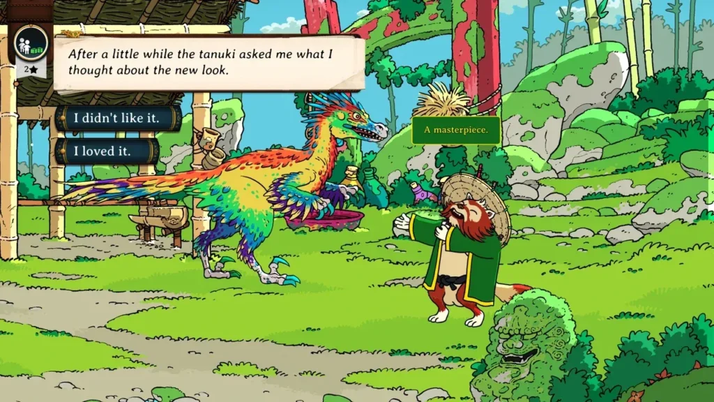 Curious Expedition 2: Shores of Taishi