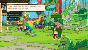 Curious Expedition 2: Shores of Taishi