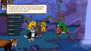 Curious Expedition 2: Shores of Taishi