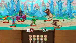 Curious Expedition 2: Shores of Taishi