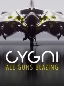 CYGNI: All Guns Blazing Digital Deluxe Edition