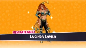 Date Everything!: Lavish Edition