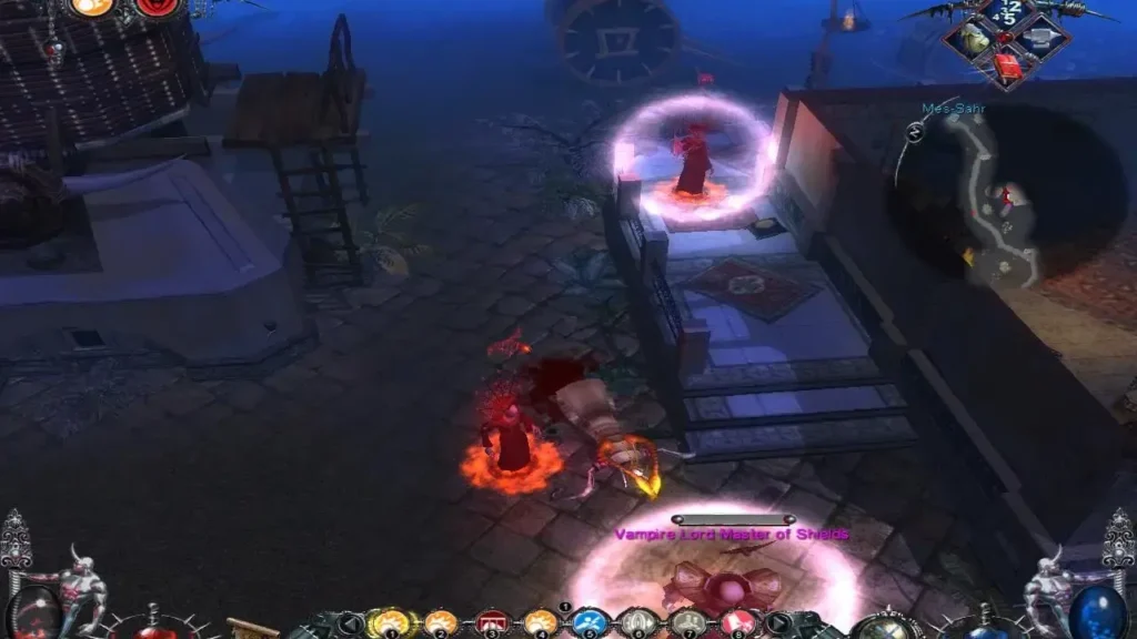 Dawn of Magic 2