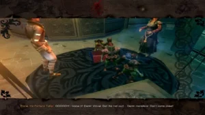 Dawn of Magic 2