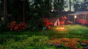 Daydream: Forgotten Sorrow