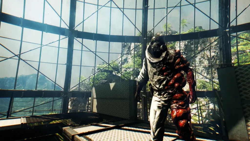 Dead Island: Riptide - Definitive Edition