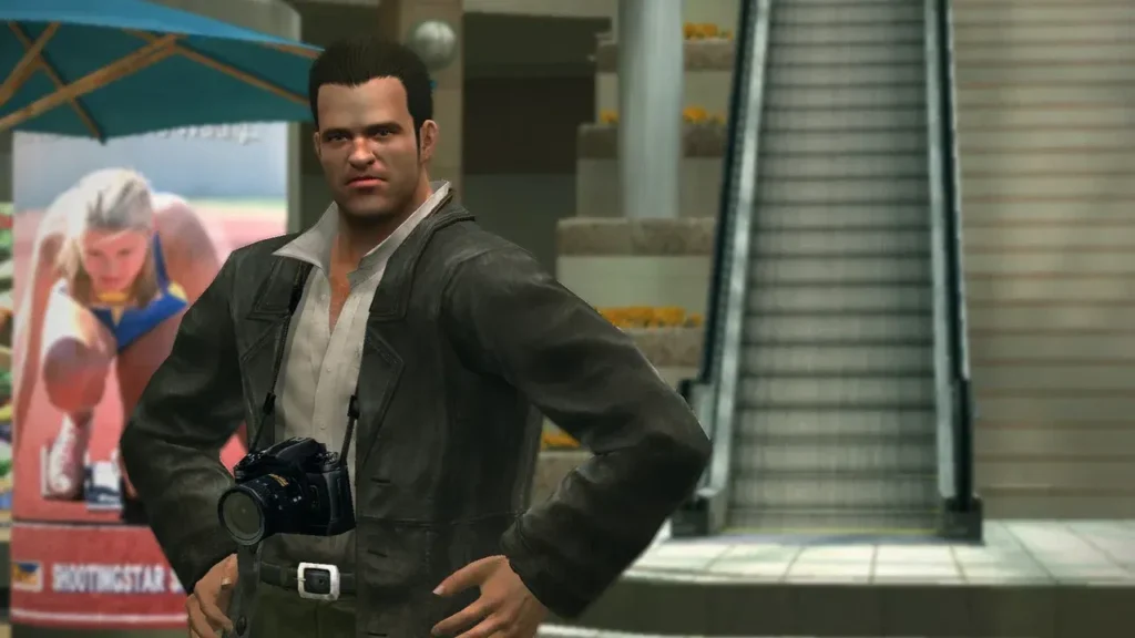 Dead Rising