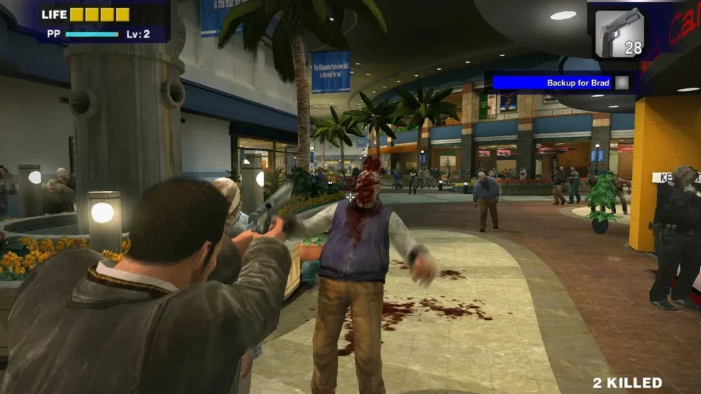 Dead Rising