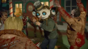 Dead Rising 4: Frank's Big Package