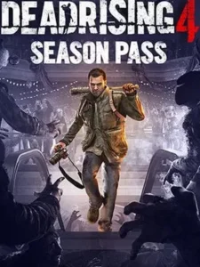 Dead Rising 4 - Season Pass
