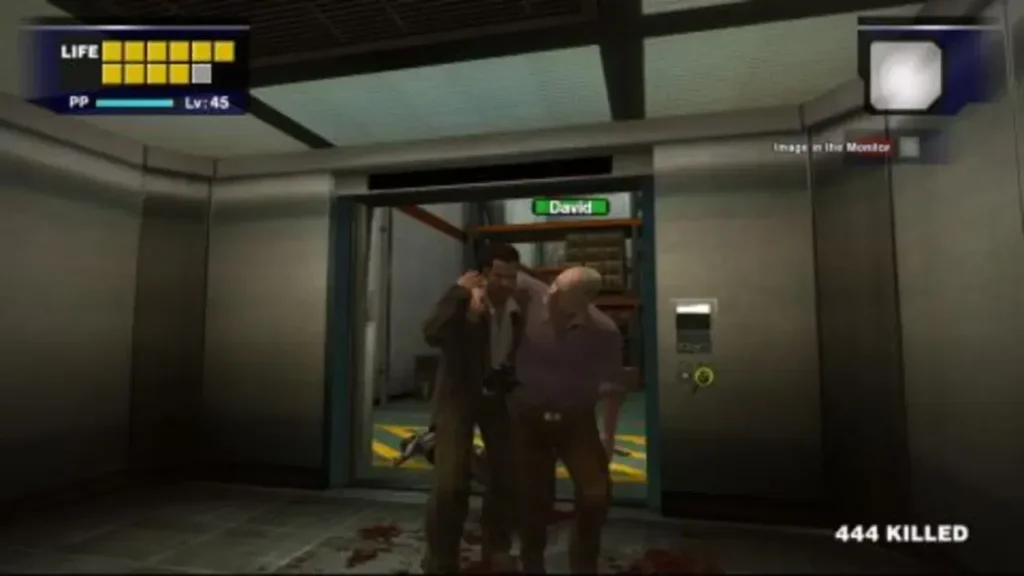 Dead Rising