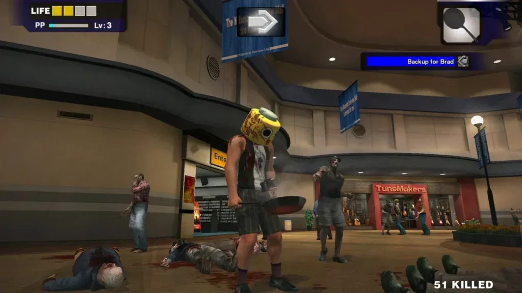 Dead Rising