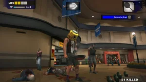 Dead Rising