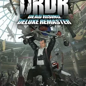 Dead Rising Deluxe Remaster: Special Edition