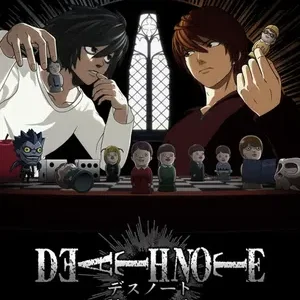 Death Note: Killer Within