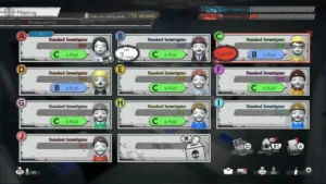 DEATH NOTE Killer Within - Premium Customization Track Vol. 2