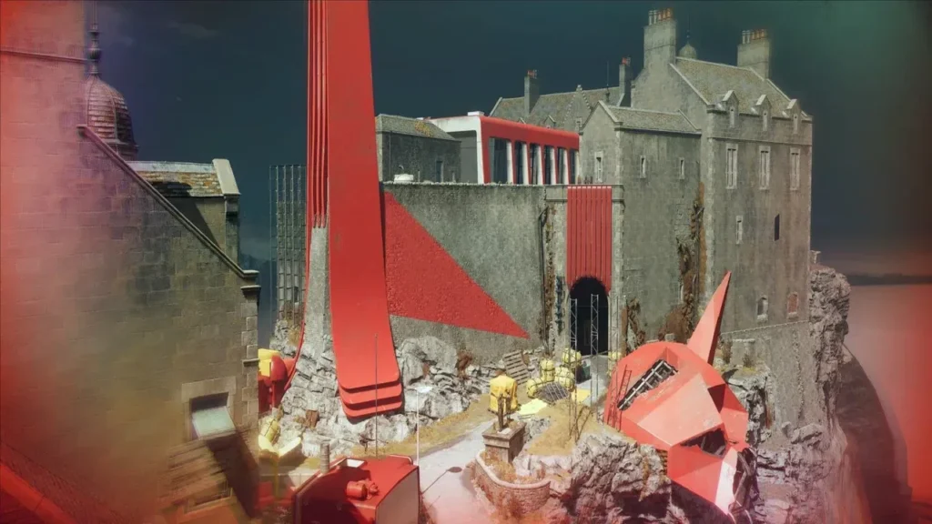 Deathloop: Deluxe Edition