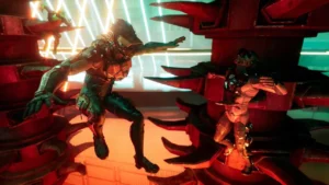 DeathSprint 66