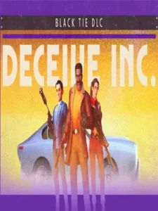 Deceive Inc. - Black Tie DLC