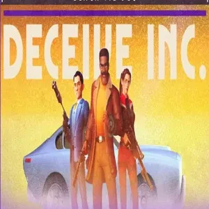 Deceive Inc. - Black Tie DLC