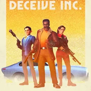 Deceive Inc.: Black Tie Edition