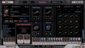 Deep Sky Derelicts: Definitive Edition