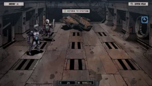 Deep Sky Derelicts: Definitive Edition