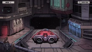 Deep Sky Derelicts: Definitive Edition