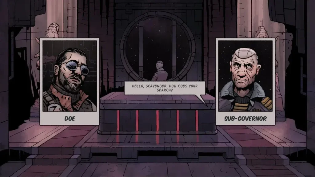 Deep Sky Derelicts: Definitive Edition