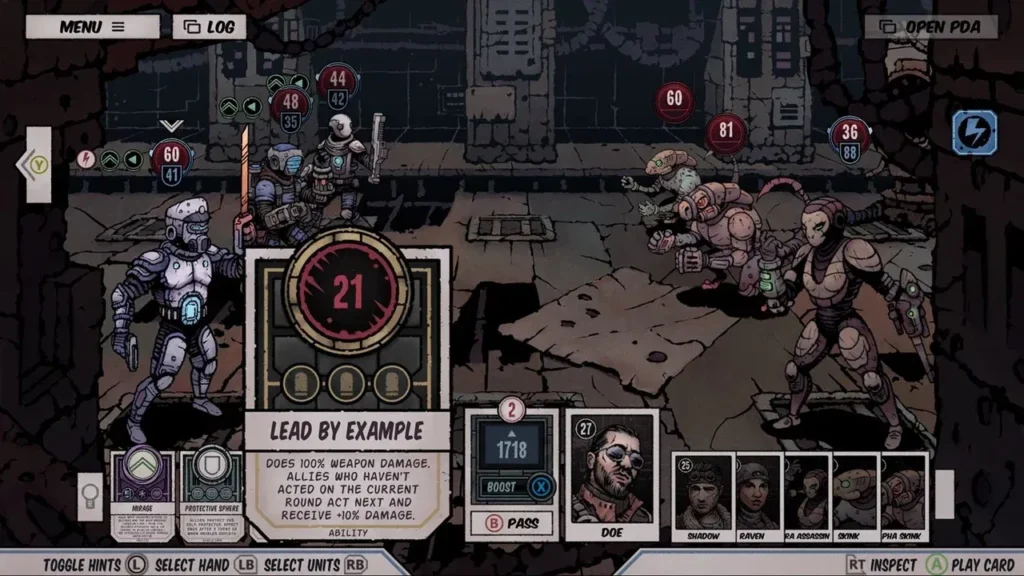 Deep Sky Derelicts: Definitive Edition