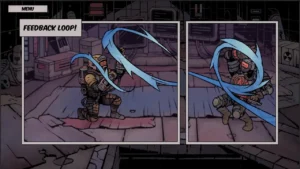 Deep Sky Derelicts: Station Life