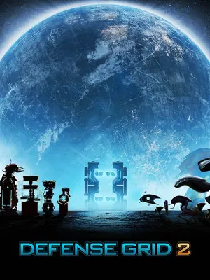 Defense Grid 2 Special Edition