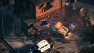 Deliver At All Costs