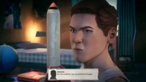 Deliver At All Costs