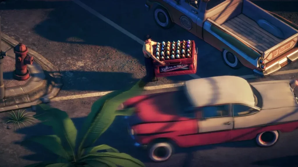 Deliver At All Costs