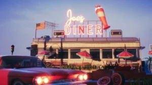 Deliver At All Costs