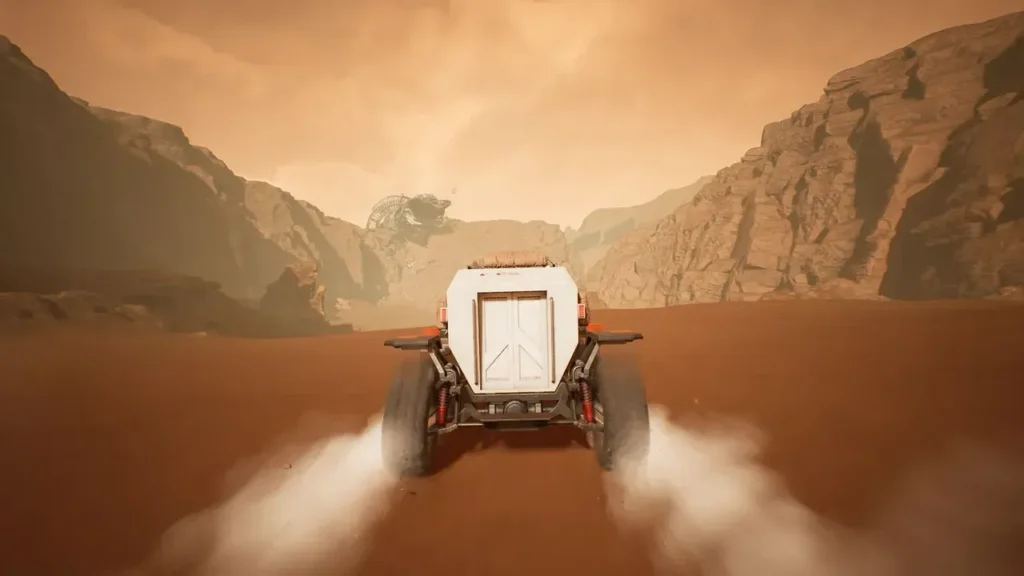 Deliver Us Mars: Deluxe Edition