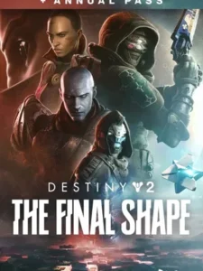 Destiny 2 - Final Shape + Annual Pass
