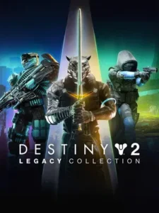 Destiny 2: Legacy Collection