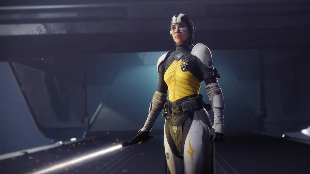 Destiny 2: Renegades