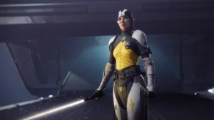 Destiny 2: Renegades