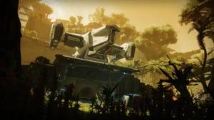 Destiny 2: Renegades