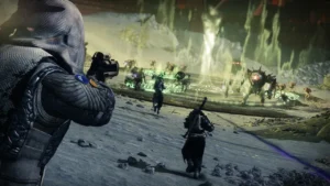 Destiny 2: Shadowkeep Pack