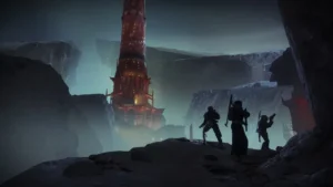 Destiny 2: Shadowkeep Pack