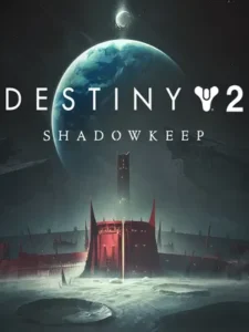 Destiny 2: Shadowkeep Pack