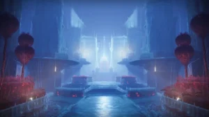 Destiny 2: The Witch Queen