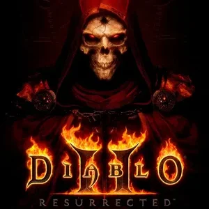 Diablo II: Resurrected