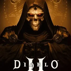 Diablo II: Resurrected - Prime Evil Collection